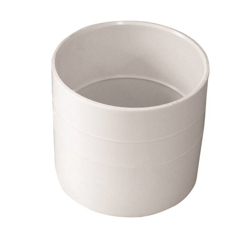 Genova 414214BC Pipe Coupling, 4 in