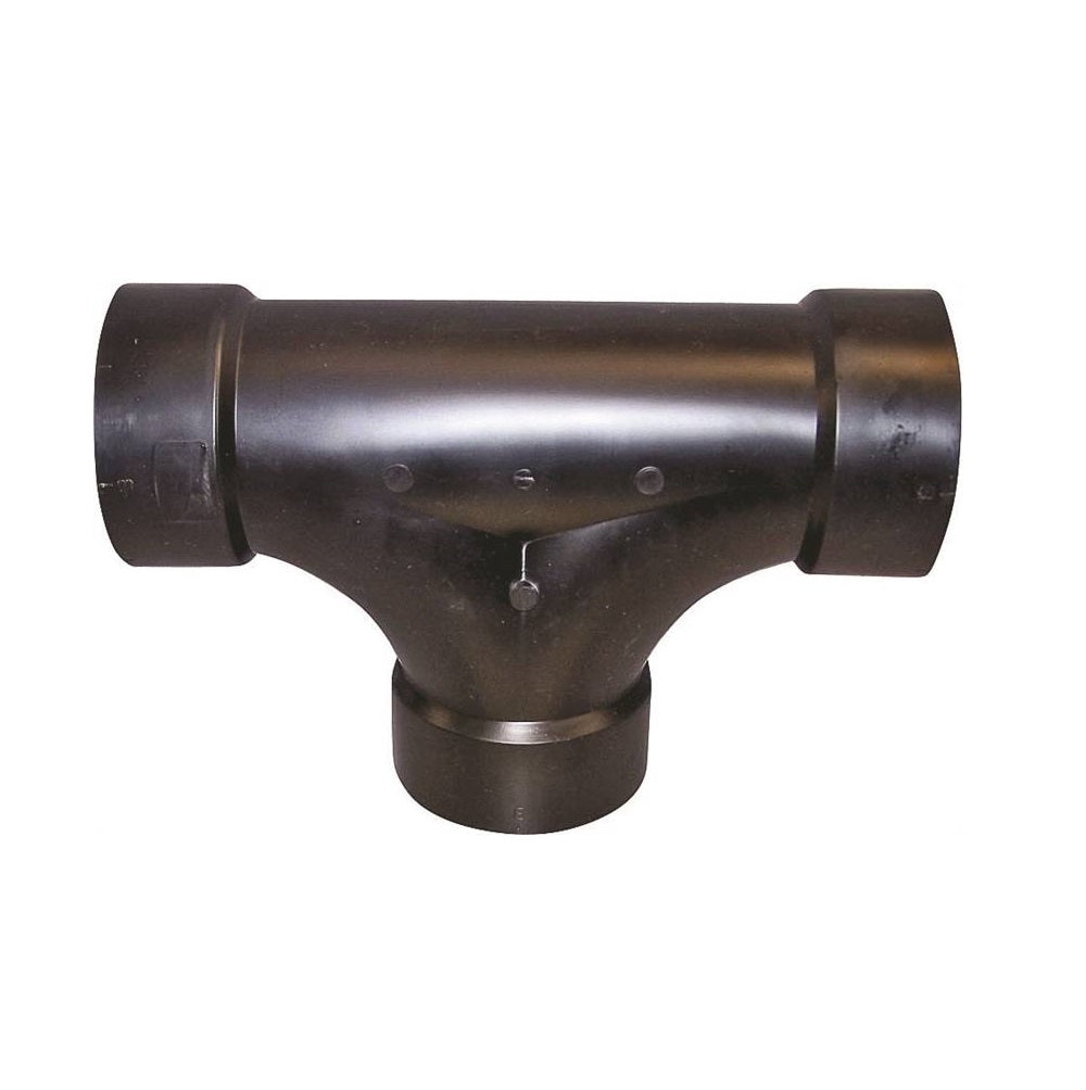 Genova 103723BC 800 Series Cleanout Tee, 3 in