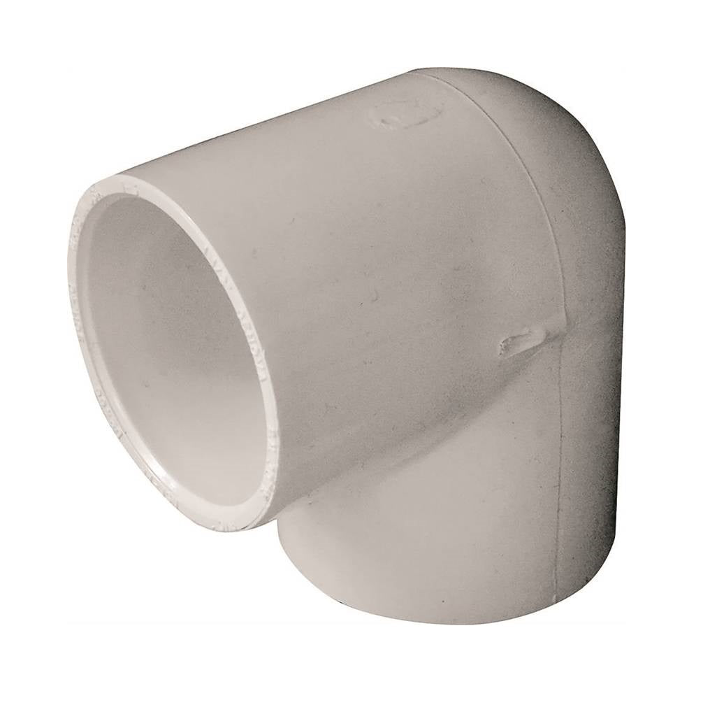 Genova 406015BC 300 Series 90 Degree Pipe Elbow, 1-1/2 in