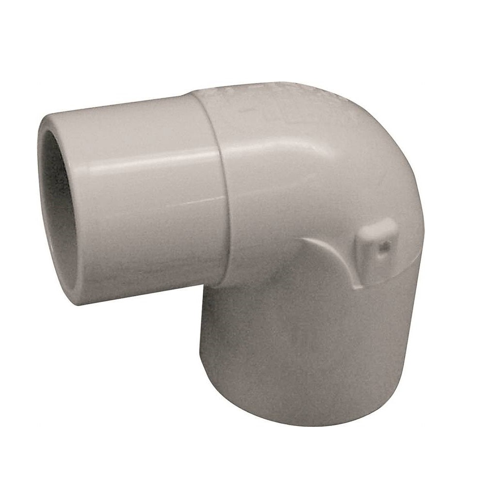 Lasco 409015BC Street Elbow, 1-1/2 Inch