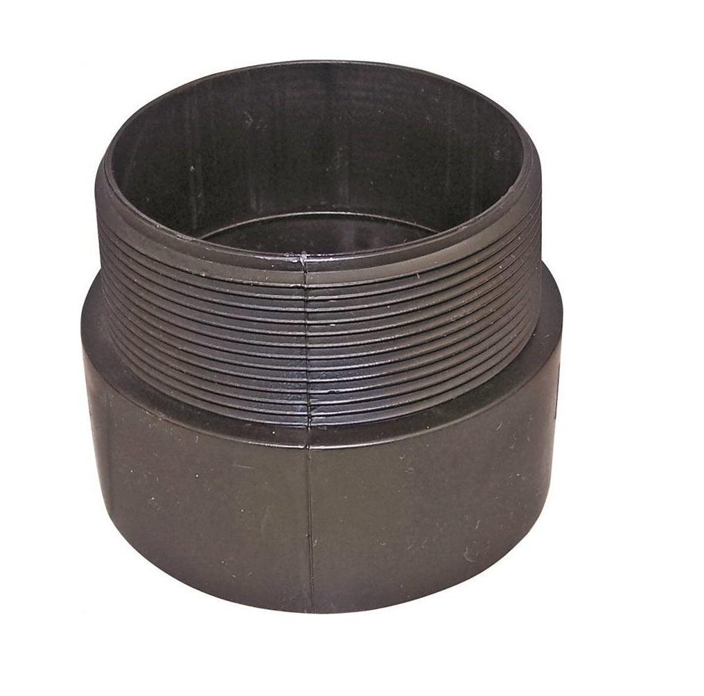 Genova 102871BC 800 Series Pipe Adapter, 1-1/2 Inch