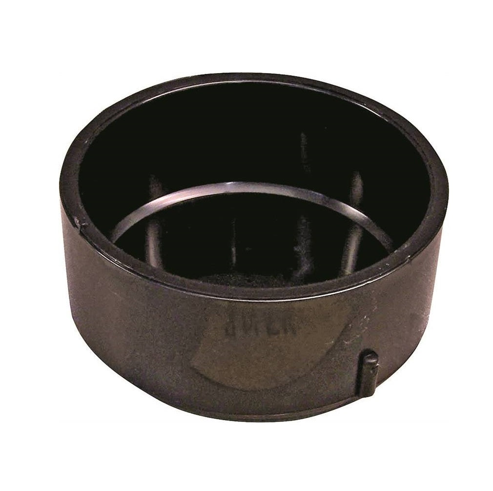 Genova 103081BC 800 Series Pipe Cap, 1-1/2 in