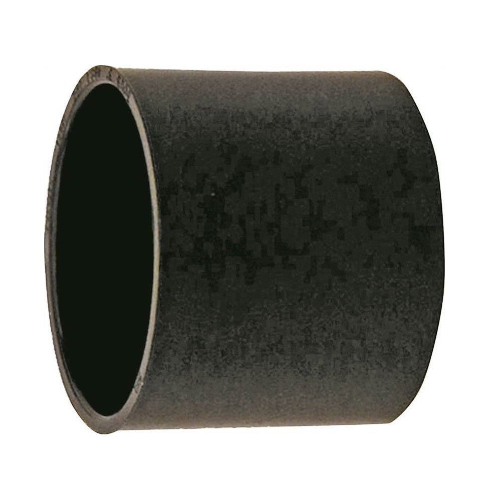 Genova 103001BC 800 Series Pipe Coupler, 1-1/2 in