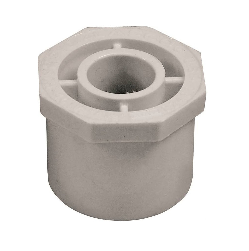 Genova 437209BC 300 Series Pipe Reducing Bushing, 1-1/2 in x 1-1/2 in