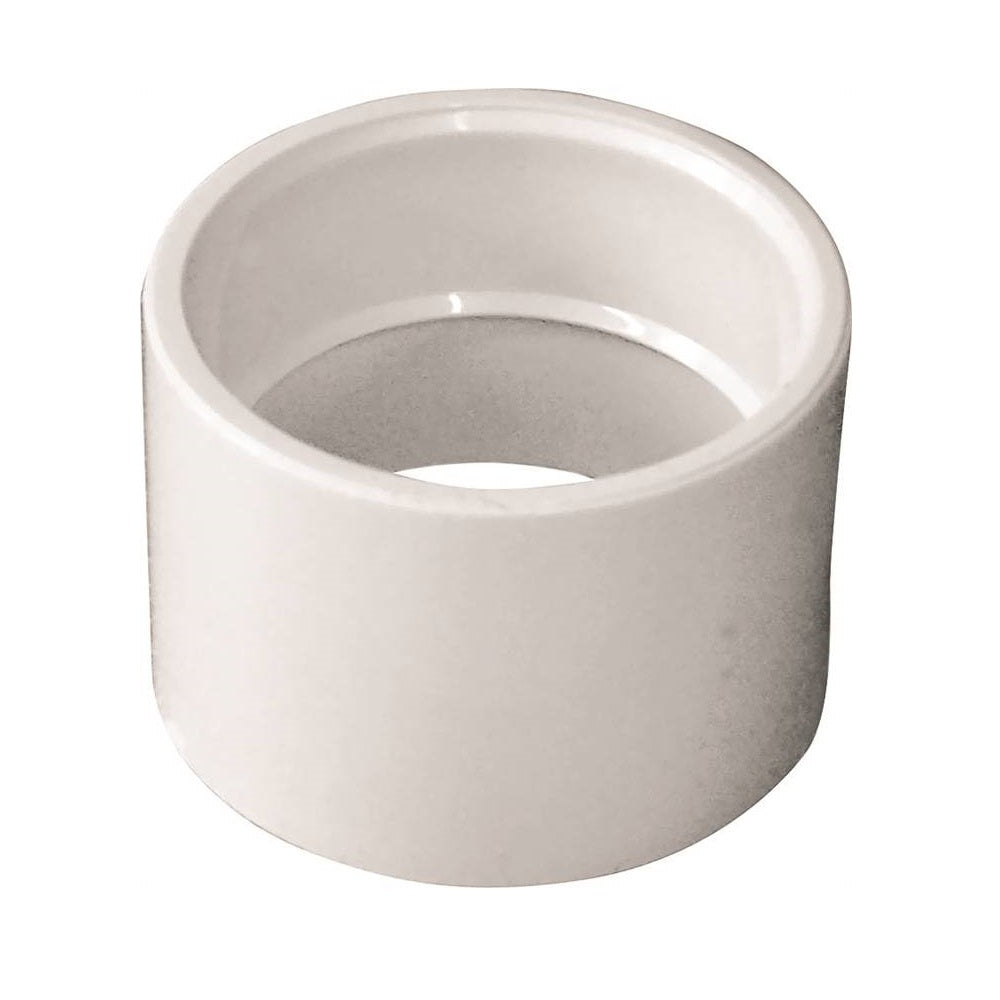 Genova 193001 Pipe Coupling, 1-1/2 in