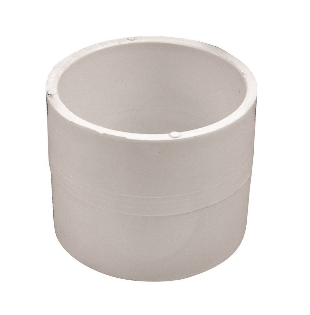 Genova 193004R Repair Coupling, 4 in