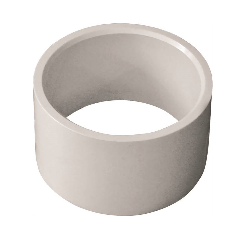 Genova 193022R Repair Coupling, 2 in