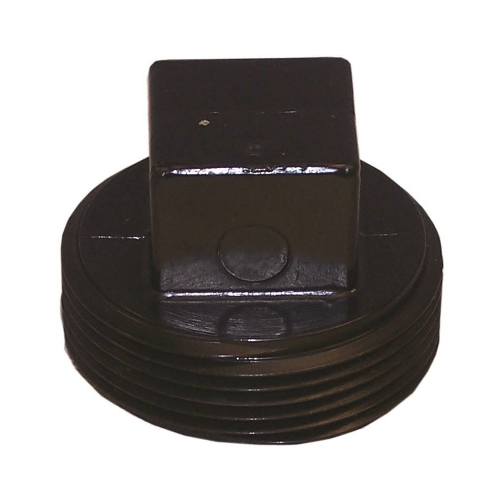Genova 103051SBC 800 Series Cleanout Plug, 1-1/2 Inch