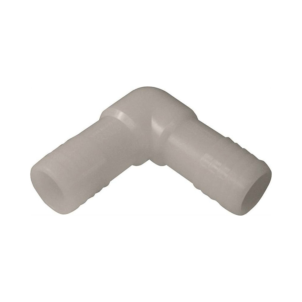 Genova UNE-10 Nylon Insert Elbow, 1 in Insert, 200 PSI