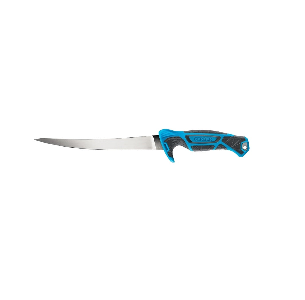 Gerber 31-003558 Fish Fillet Knife, Stainless Steel