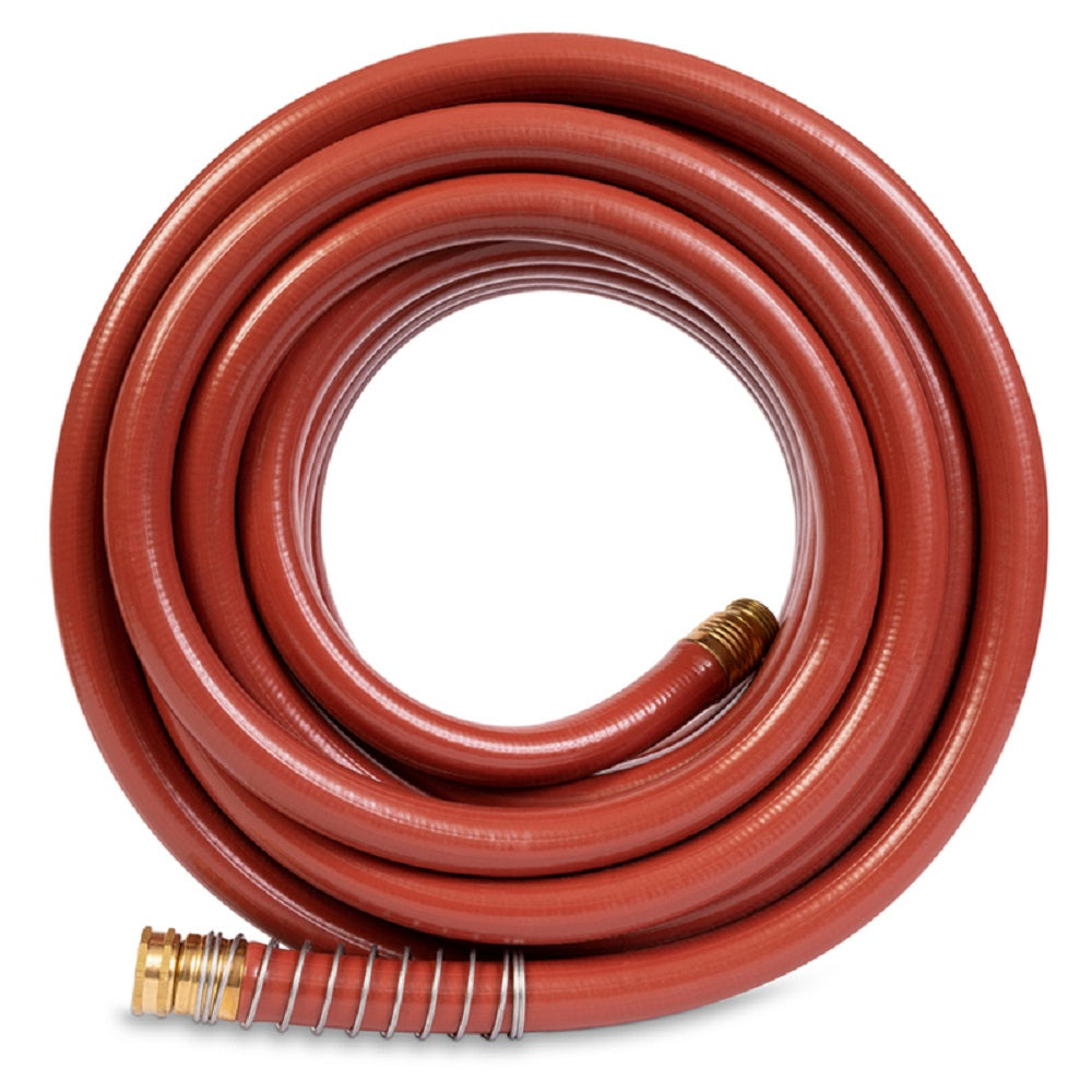 Gilmour 840501-1001 6 Ply Commercial Hose, 3/4" x 50'