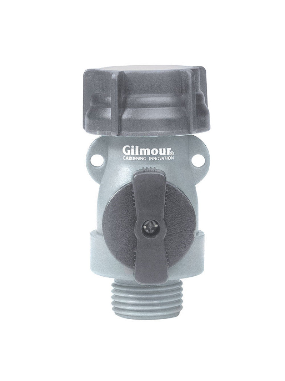 Gilmour 800014-1001 Hose Shut-off Valve, Polymer