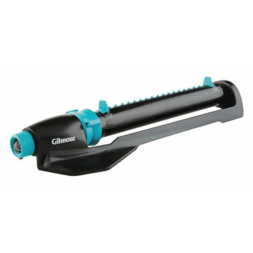 Gilmour 883013-1011 Oscillating Sprinkler, 4000 sq. ft.