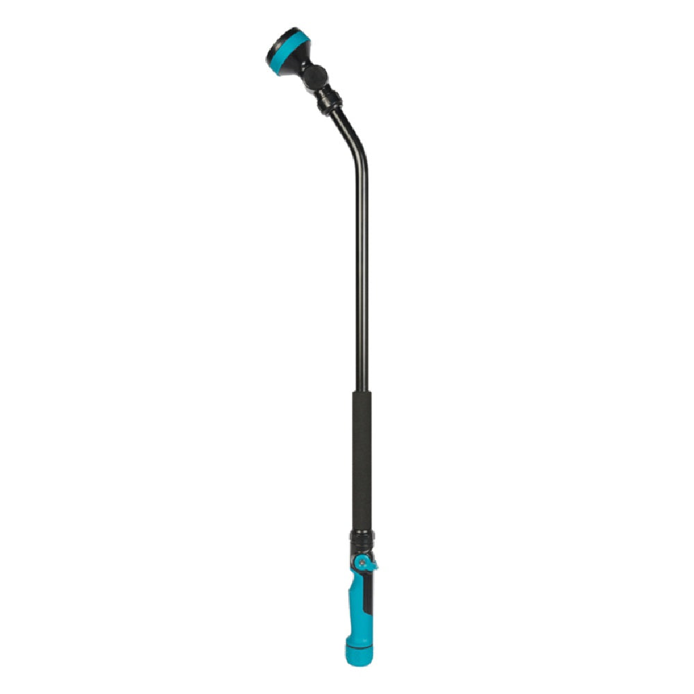 Gilmour 820522-1001 Swivel Connect Pro Watering Wand, Plastic