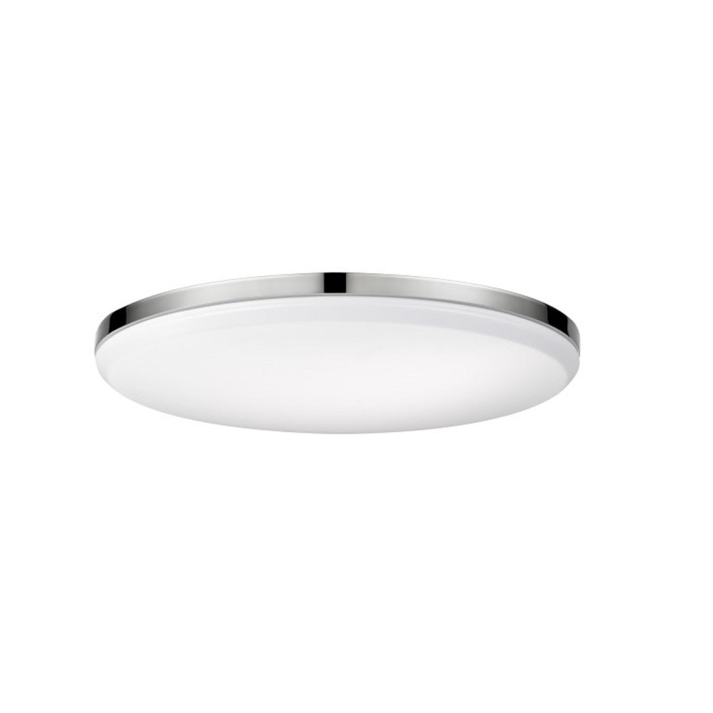 Globe Electric 65584 Ellington Ceiling Light, 28 Watts