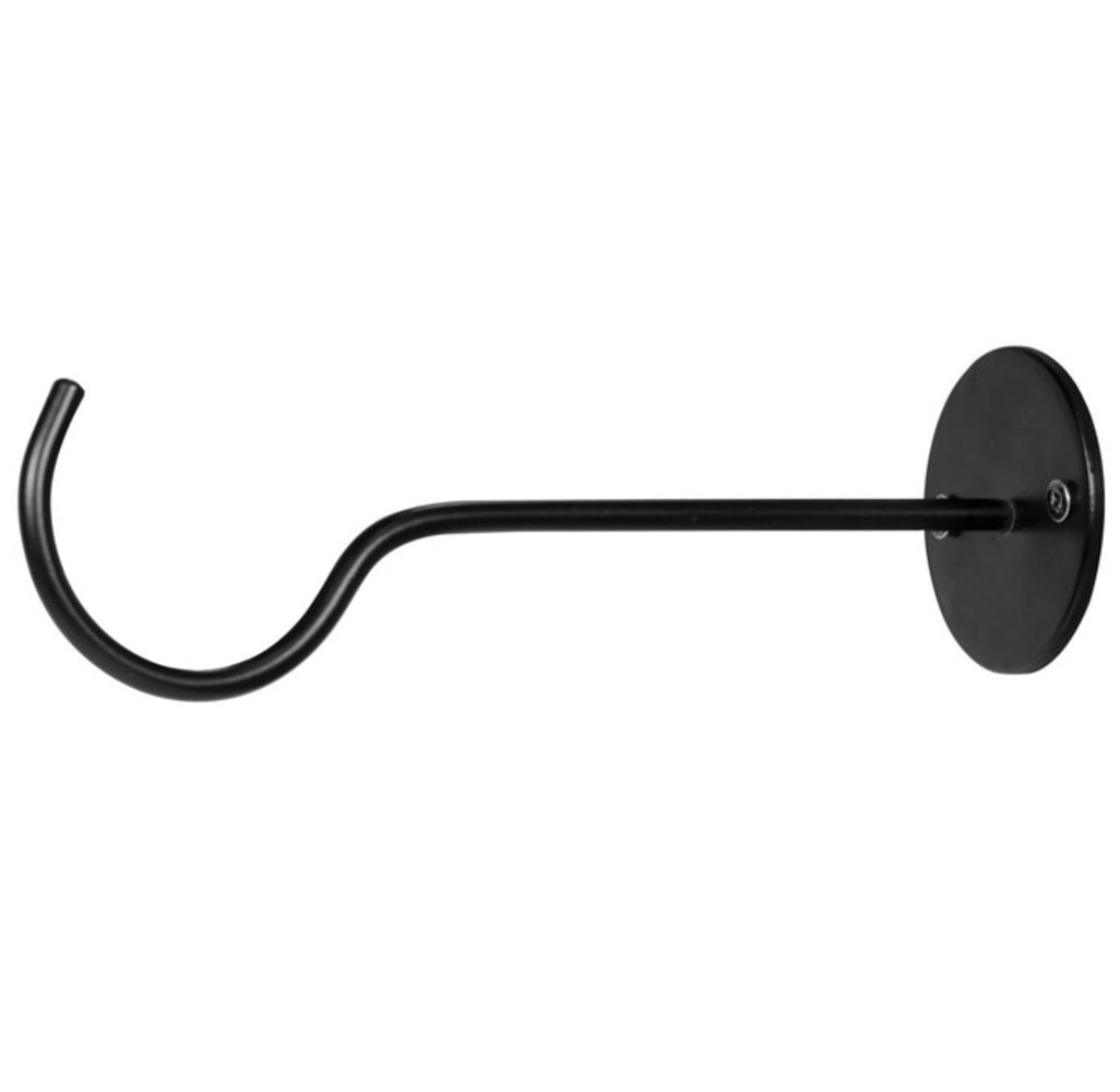 Globe Electric 60707 Pendant Hooks, 7"