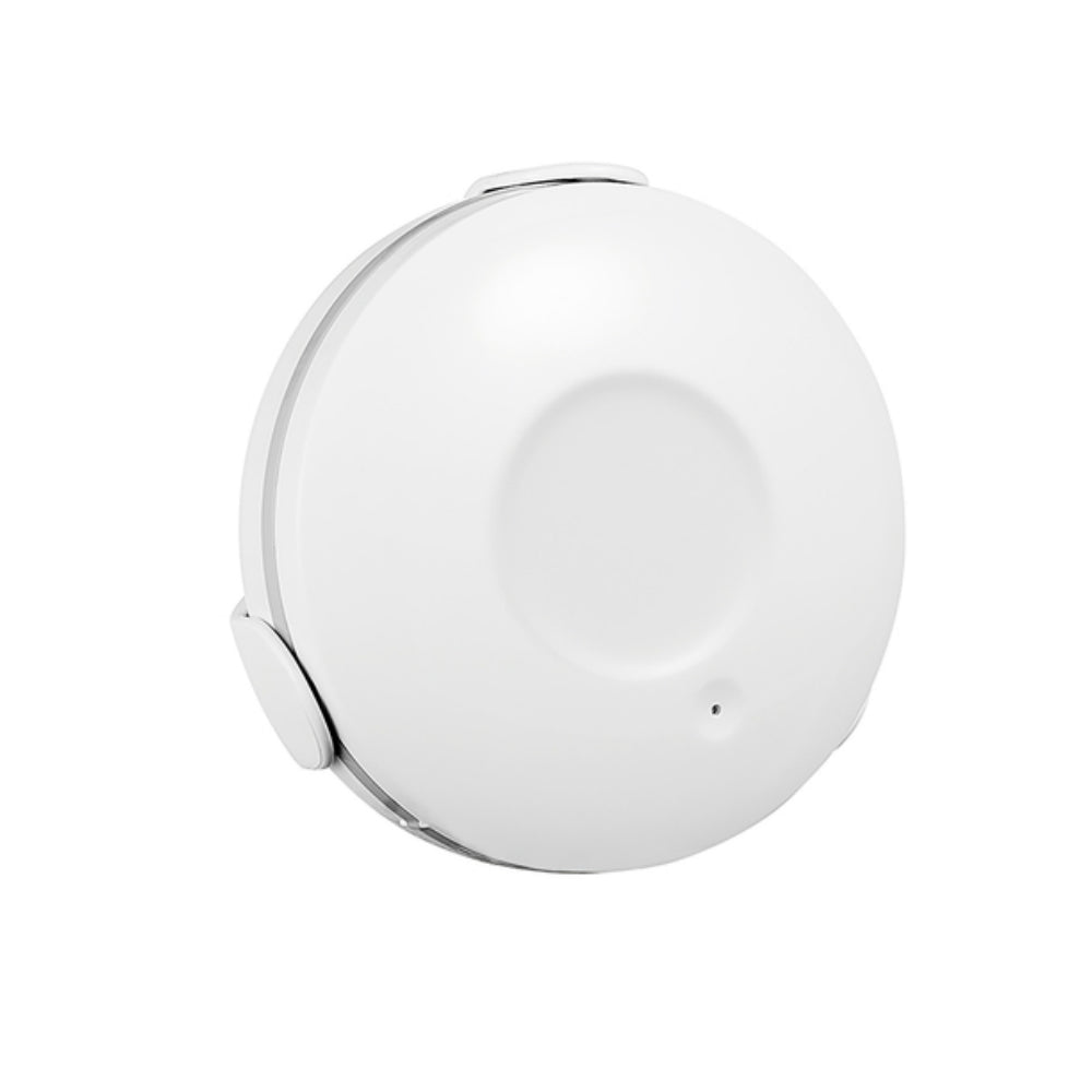 Globe 50027 Smart Water Leak Sensor, White