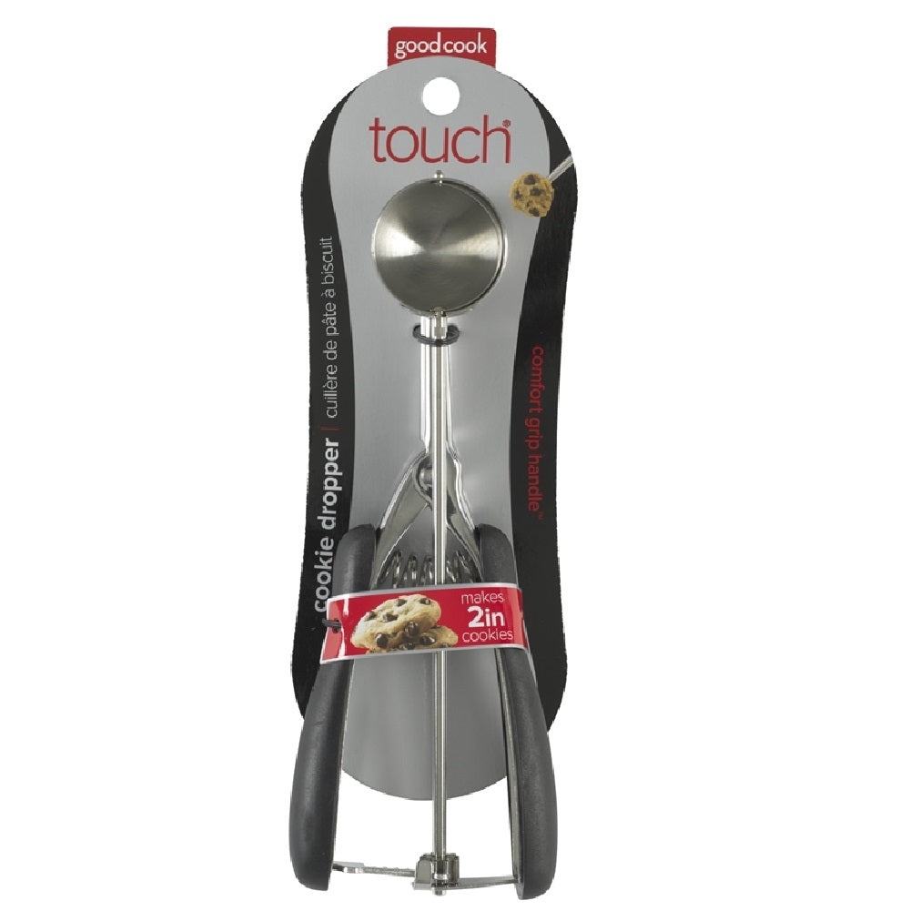 Good Cook 20467 Cookie Scoop, Small