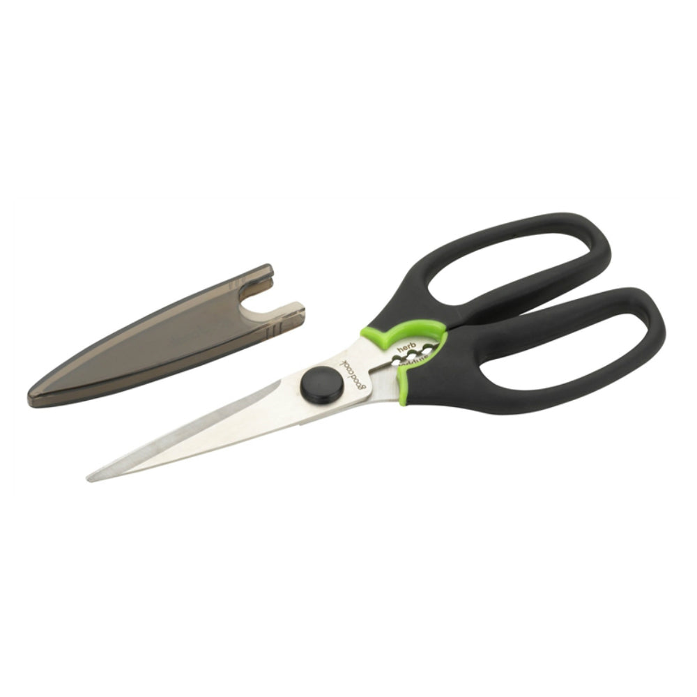 Good Cook 20446 Touch Kitchen Shears, Stainless Steel