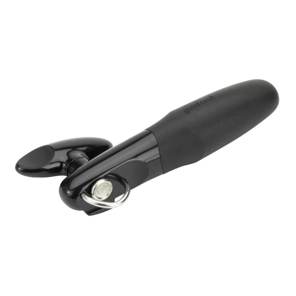 Good Cook 20434 Touch Safecut Can Opener, Black