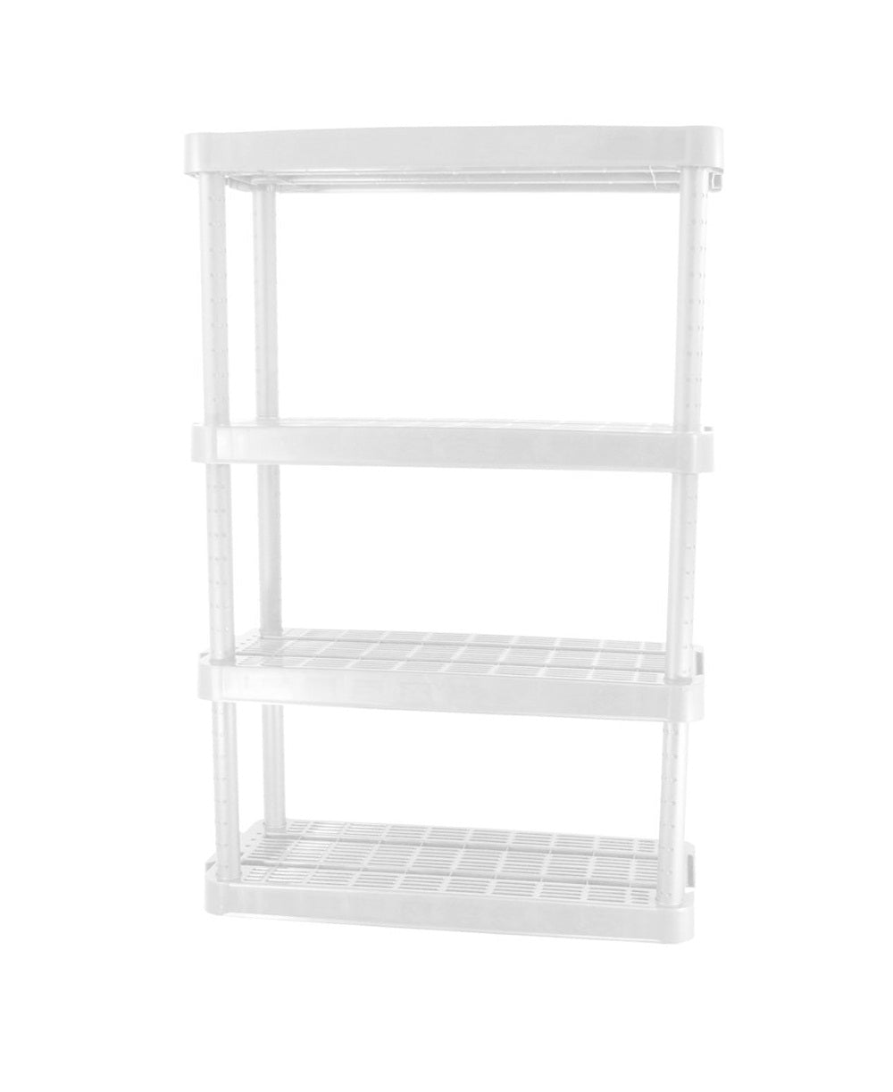buy garage ventilated shelving units at cheap rate in bulk. wholesale & retail storage & organizers items store.