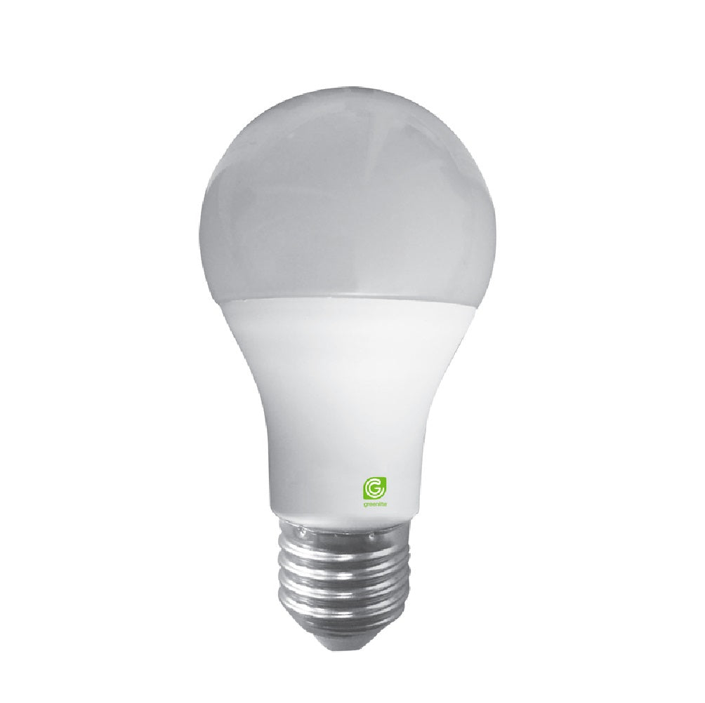 Greenlite 11W/OMNI/SMART1 A19 E26 Smart WiFi LED Bulb, Soft White