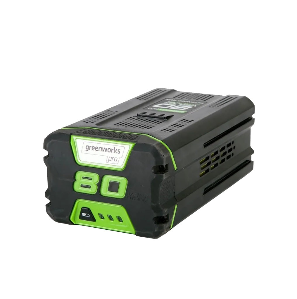 Greenworks Pro 2902502 Lithium-Ion Battery, 5 Ah