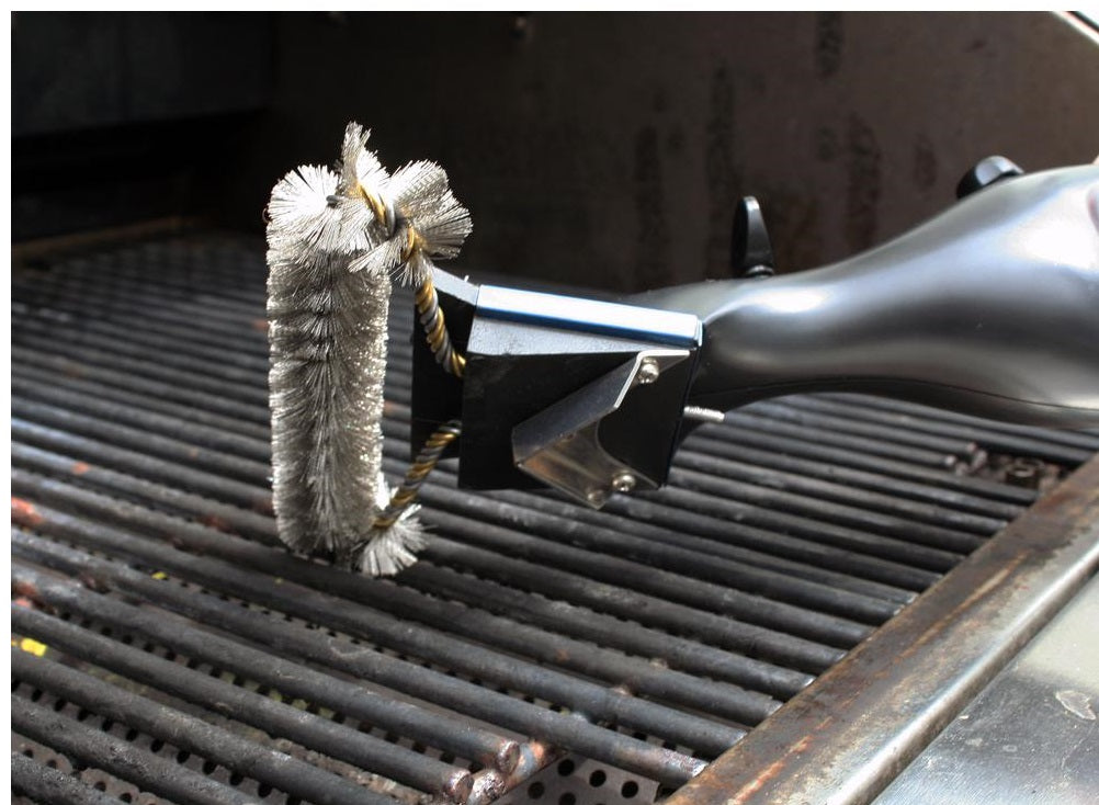 buy grill & smoker accessories at cheap rate in bulk. wholesale & retail backyard living items store.