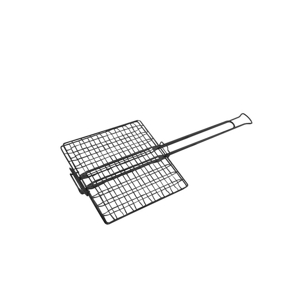 Grill Mark 14871A Grill Basket, 19 in x 8 in