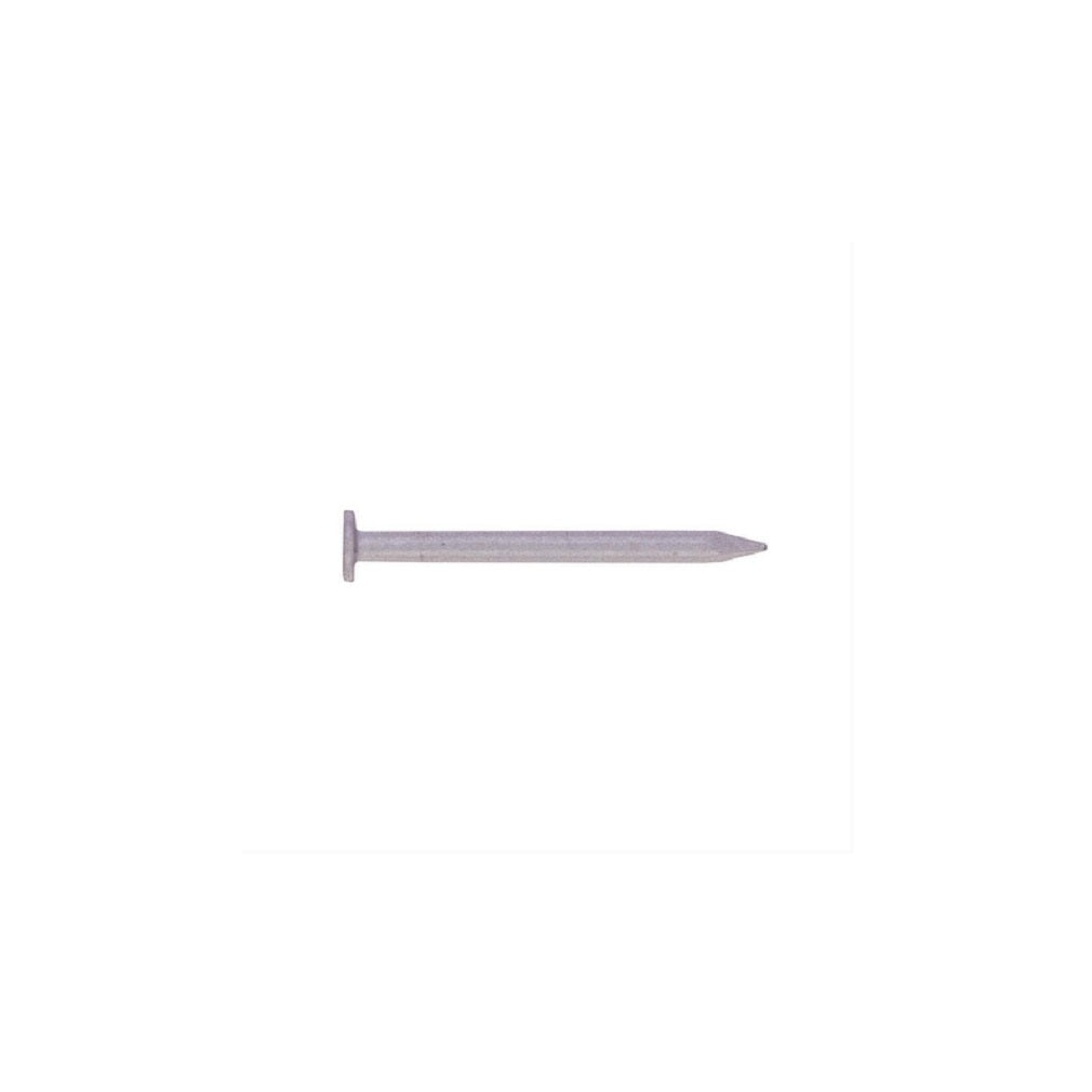 Grip-Rite 114ATRMW1 Trim Nail, Aluminum, 1-1/4 Inch
