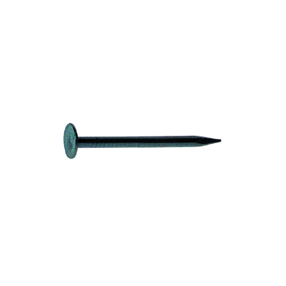 Grip-Rite 158BLDW5 Drywall Flat Head Nail, Steel