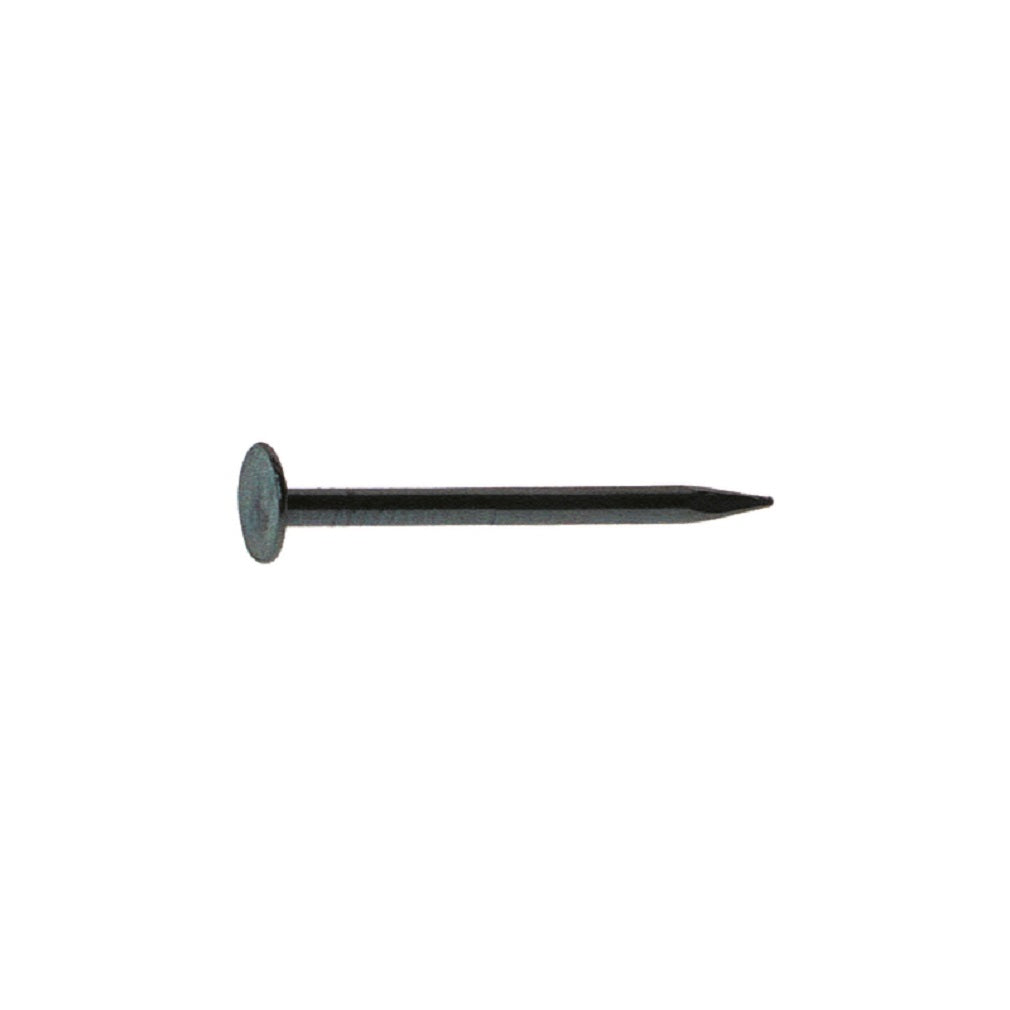 Grip-Rite 138BLDW1 Drywall Nail, Steel, 1 LB