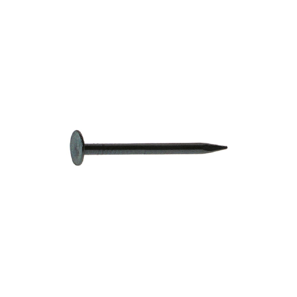 Grip-Rite 158BLDW1 Drywall Nail, Steel, 1-5/8 Inch