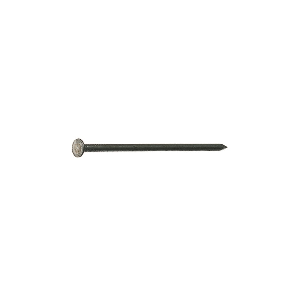 Grip-Rite 7BX Box Nail, Bright, Steel, 2-1/4 Inch