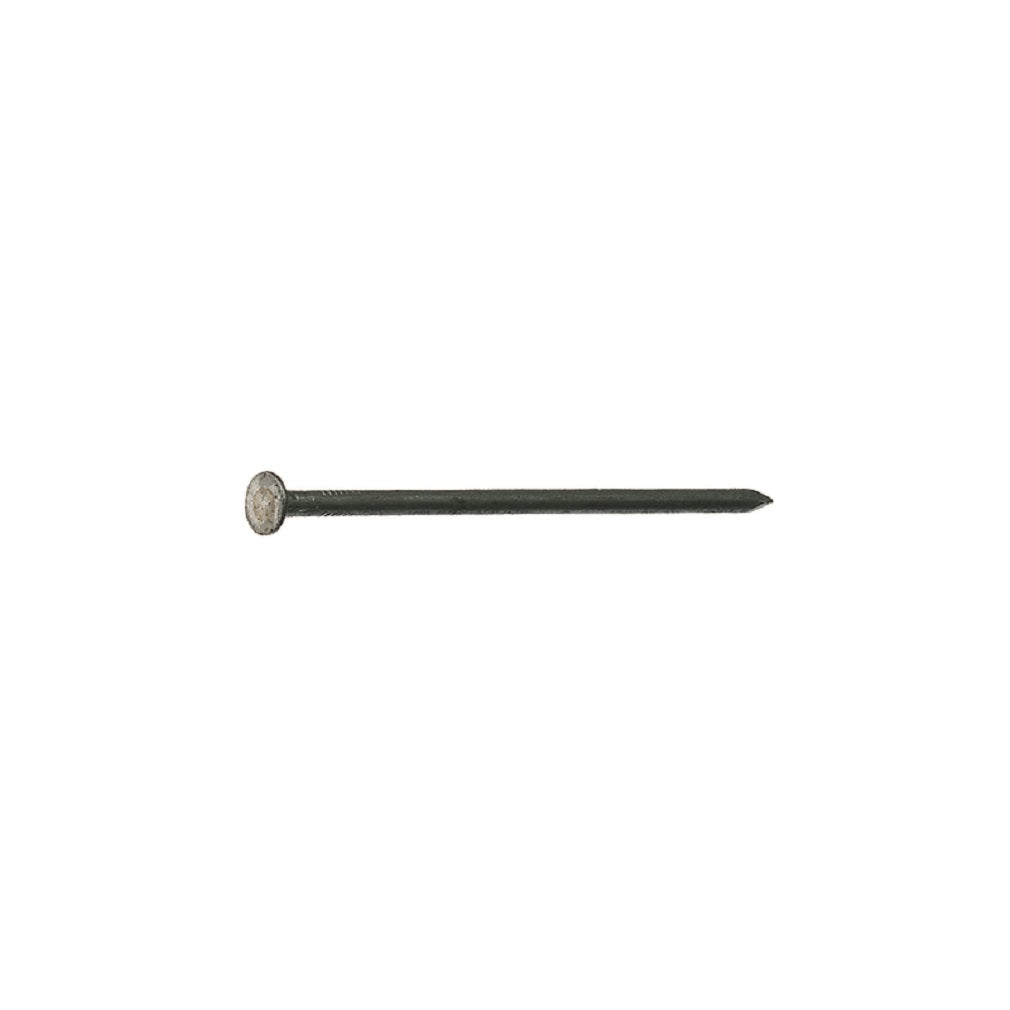Grip-Rite 16BX Box Nail, Bright, Steel, 3-1/2 Inch