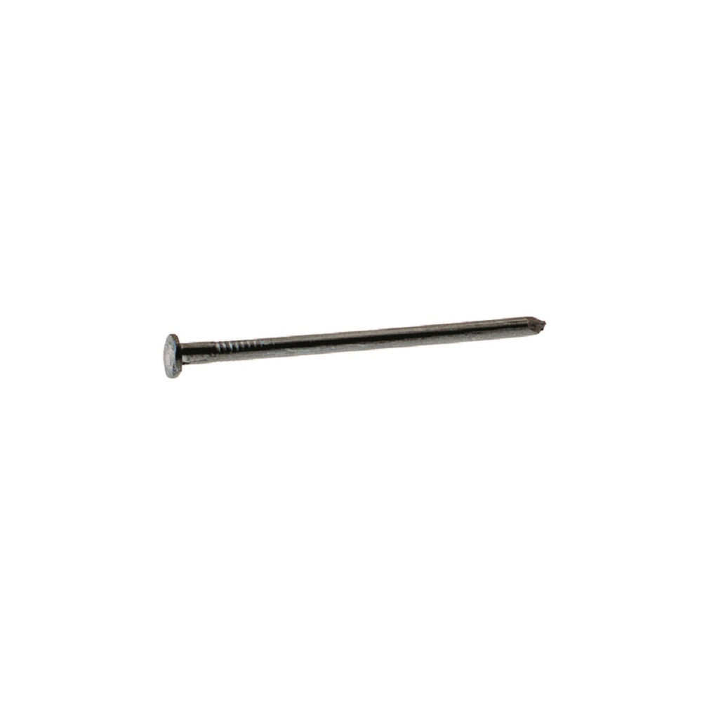 Grip-Rite 16C30BK Common Nail, Steel, 3-1/2 Inch