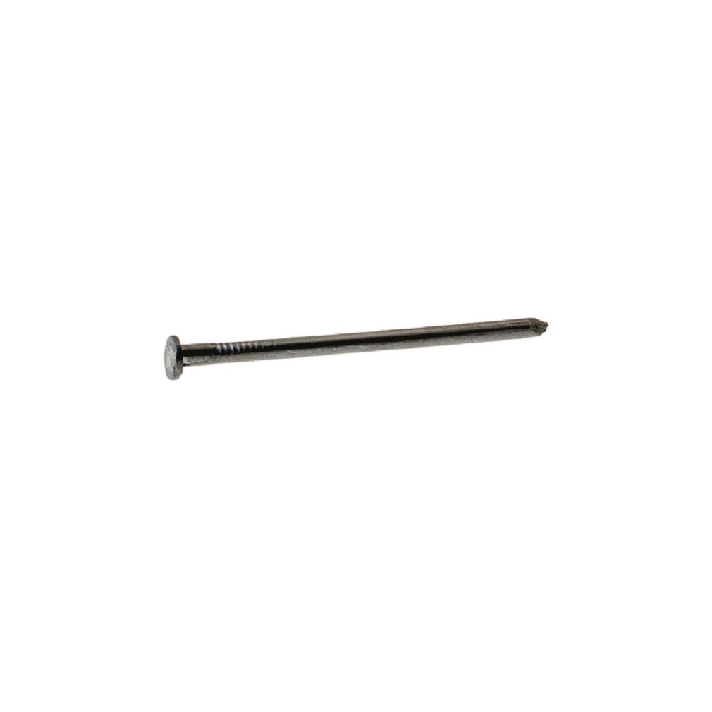Grip-Rite 16C Common Nail, Steel, 3-1/2 Inch