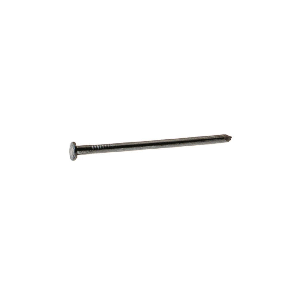 Grip-Rite 20C5 Nail 20D, Steel, Bright