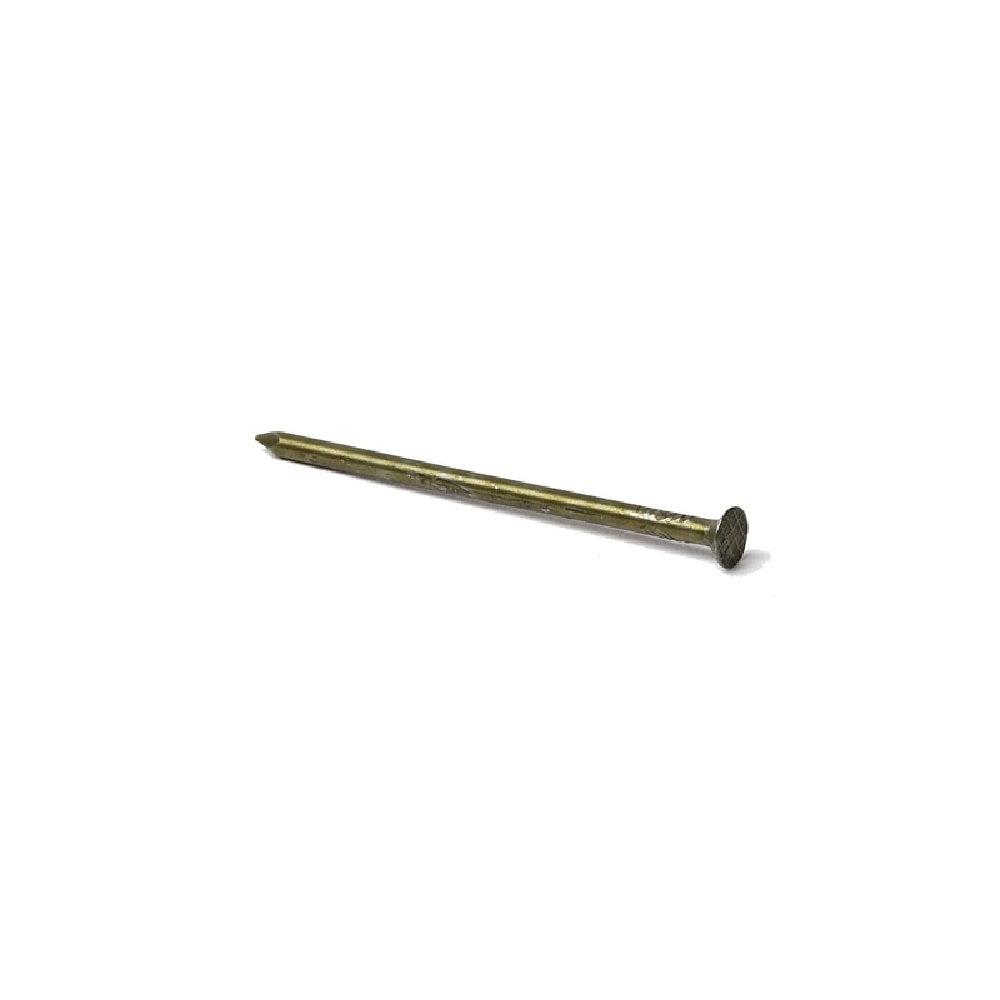 Grip-Rite 6CTDSKR5 Sinker Round Head Nail, Vinyl, Steel