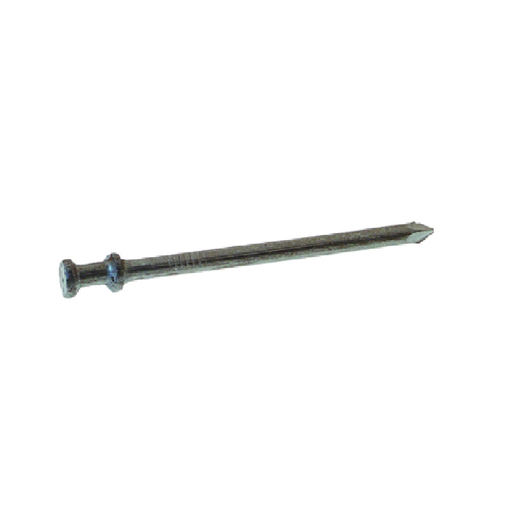 Grip-Rite 8DUP30BK Duplex Double Head Nail, Bright, Steel