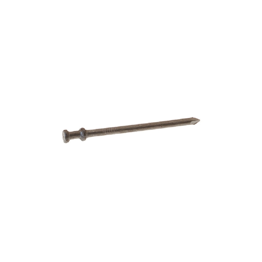 Grip-Rite 16DUP30BK Duplex Nail, Steel, 3 Inch