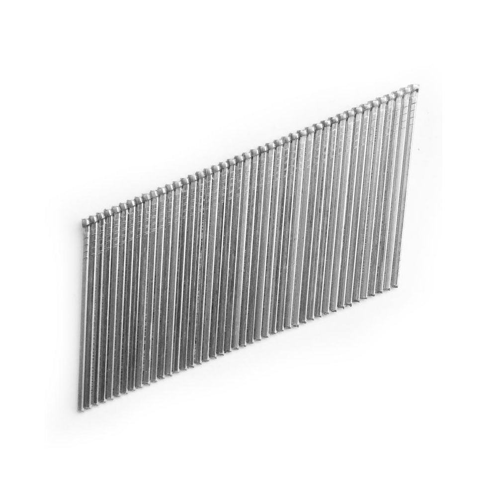 Grip-Rite GRAF212M Angled Strip Finish Nails, 2-1/2 Inch