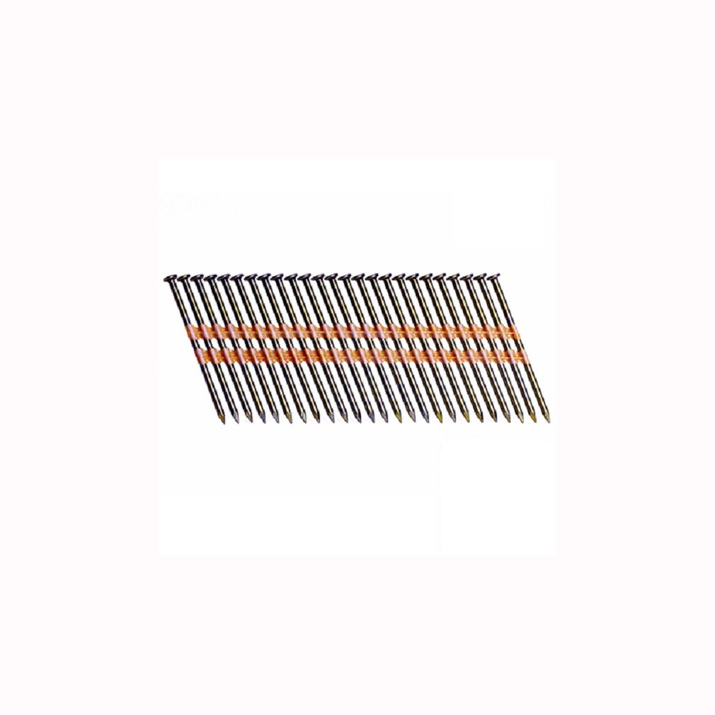 Grip-Rite GR408HG Plastic Strip Framing Nails, Hot Galvanized