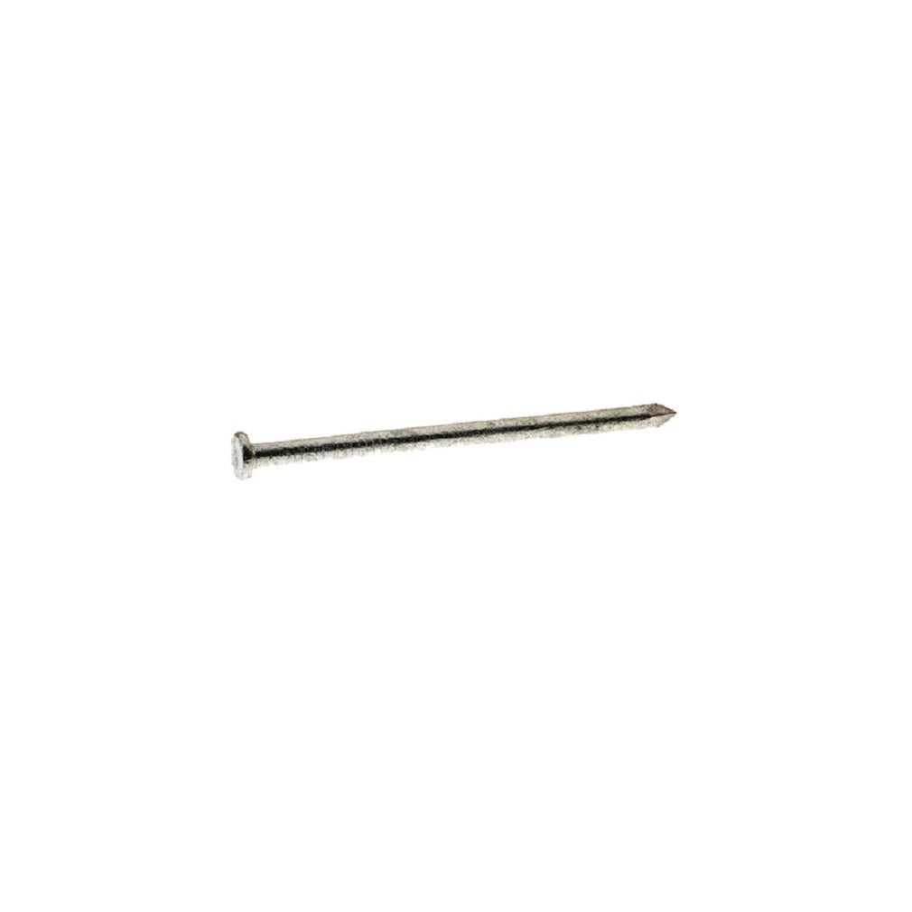 Grip-Rite 8HGC Common Nail, Steel, 2.5 Inch