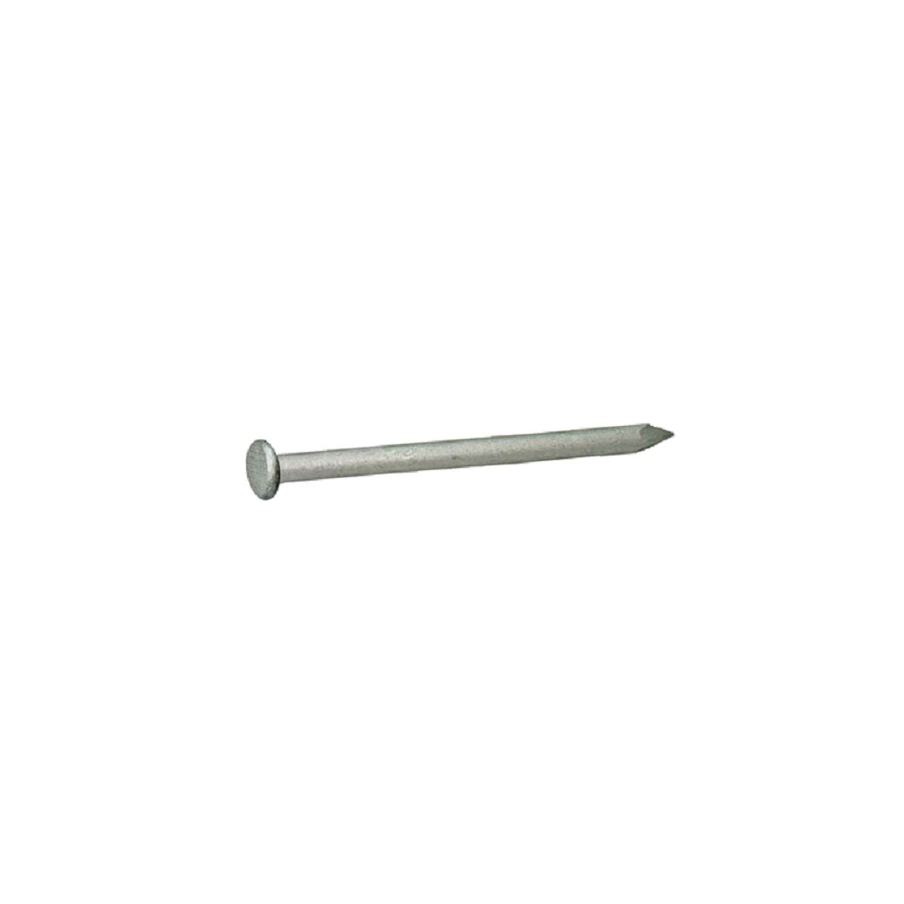 Grip-Rite 30HGC5 Common Nail, Steel, 4-1/2 Inch