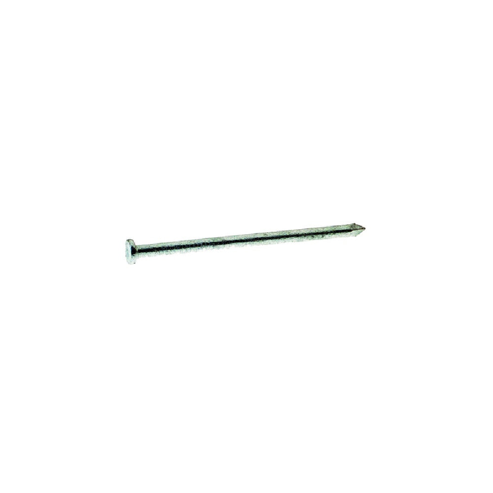 Grip-Rite 60HGC5 Common Round Head Nail, 6 Inch