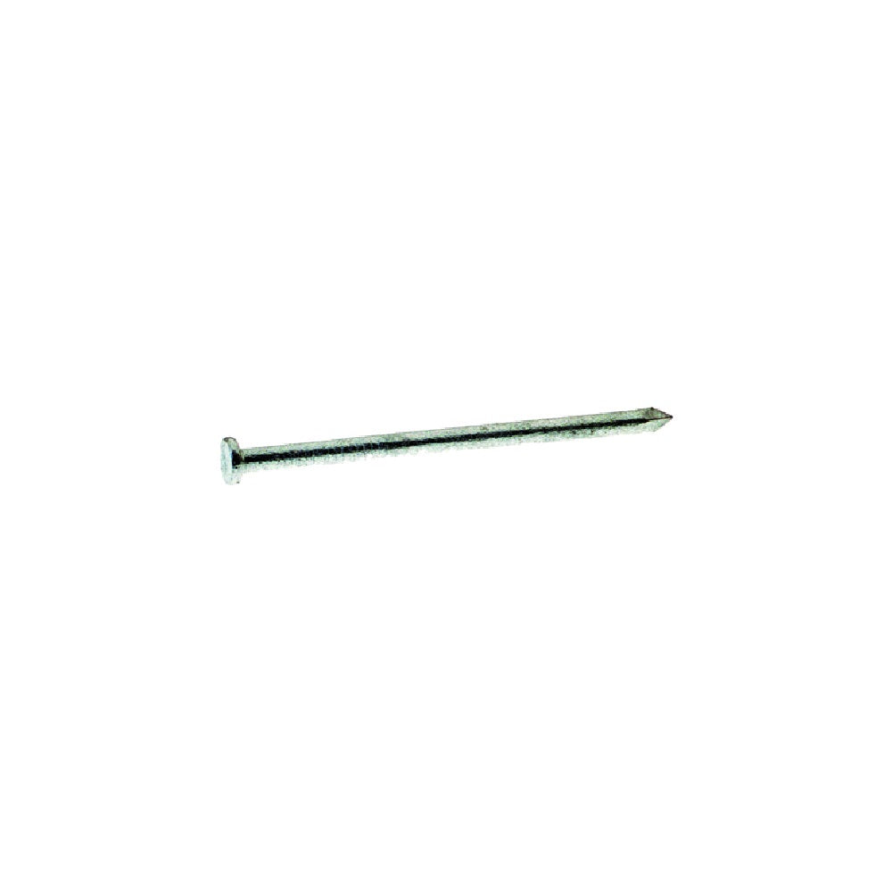 Grip-Rite 40HGC5 Common Round Nail, Hot-Dipped Galvanized, 5 Inch