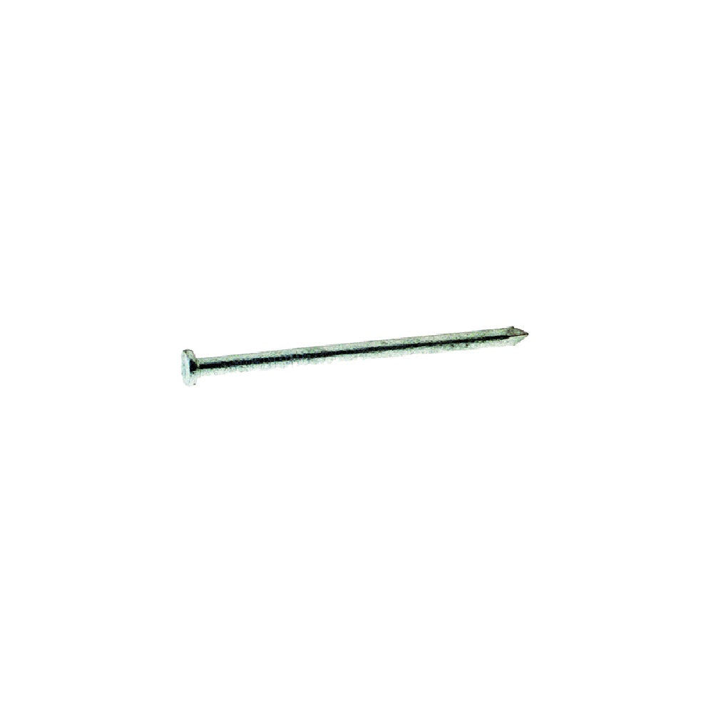 Grip-Rite 4HGC5 Common Round Nail, Hot-Dipped Galvanized, 1-1/2 Inch