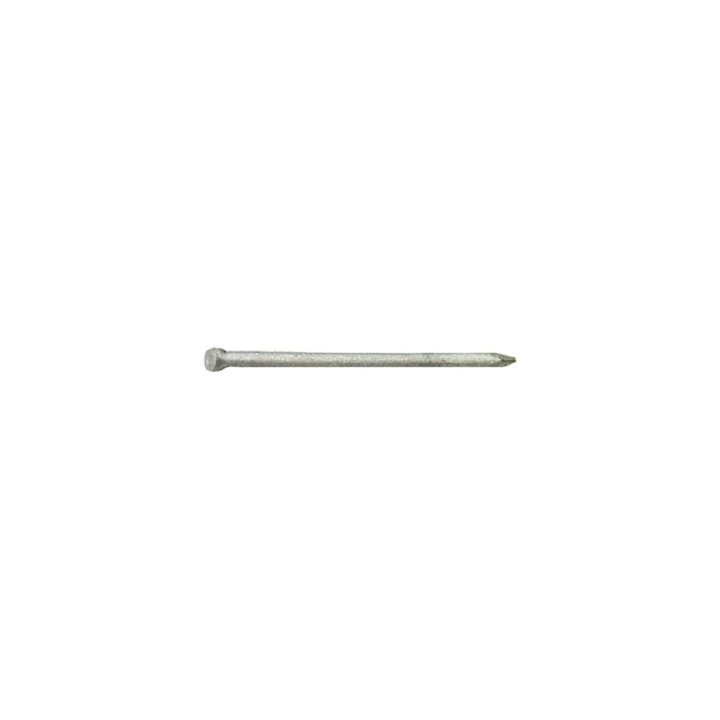Grip-Rite 12HGF1 Common Nail, Steel, 3-1/4 Inch