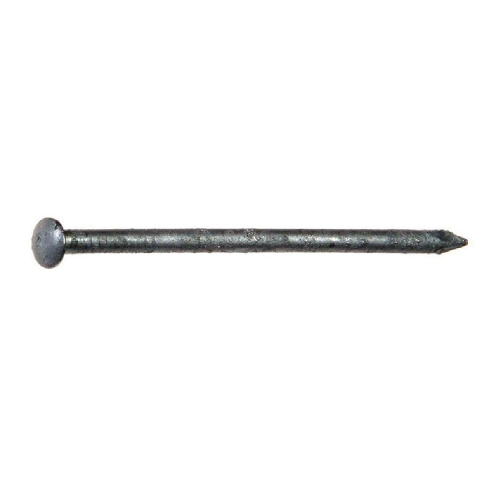 Grip-Rite 8HGOHS1 Siding Nail, Steel, 2-1/2 Inch